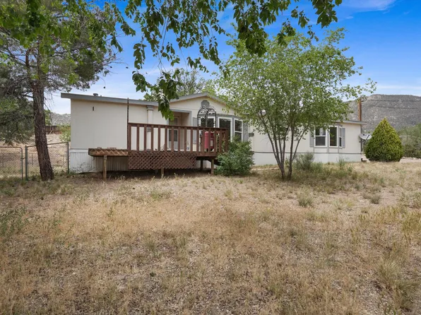 4 Whittier Pl SE, Albuquerque, NM 87123