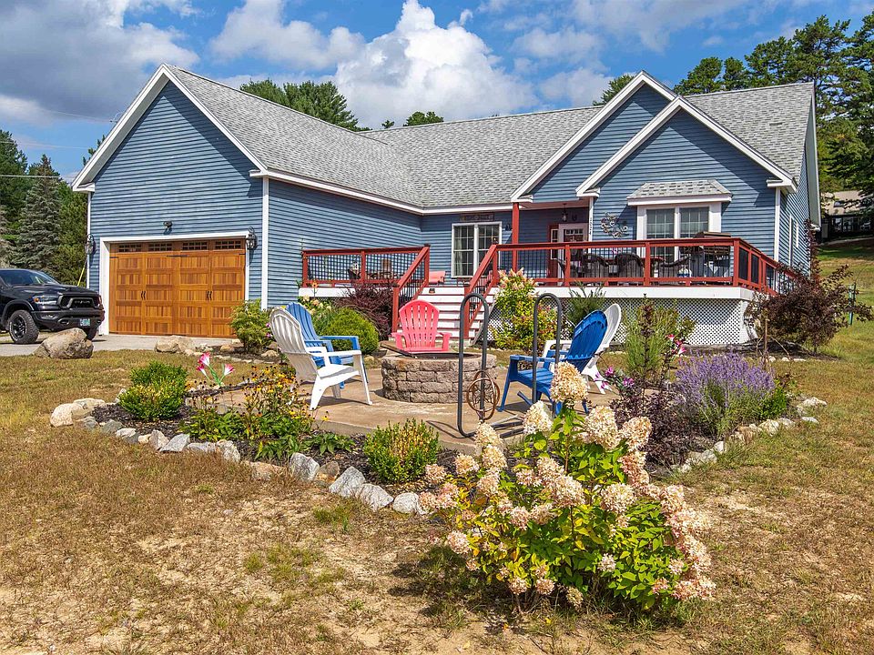 1024 Ossipee Lake Road, Freedom, NH 03836 Zillow