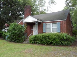 8 Franklin St, Sumter, SC 29150
