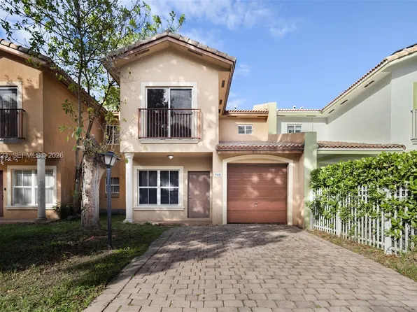 940 SW 6th Ave, Florida City, FL 33034
