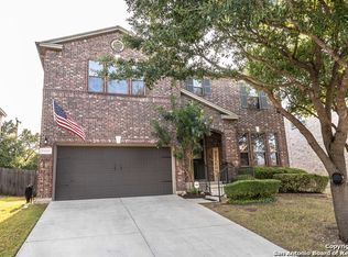 25115 Royal Land, San Antonio, TX 78255