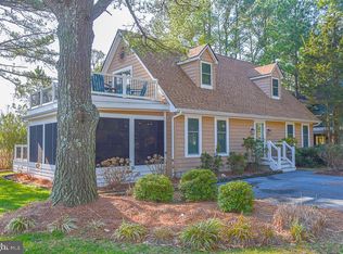 956 Lake View Dr, Bethany Beach, DE 19930