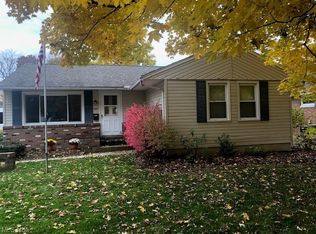 367 West St, Wadsworth, OH 44281