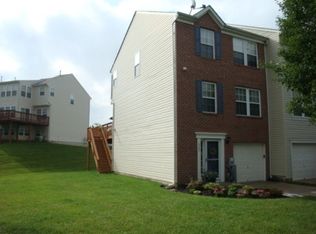 323 Betty Ct, Forest Hill, MD 21050