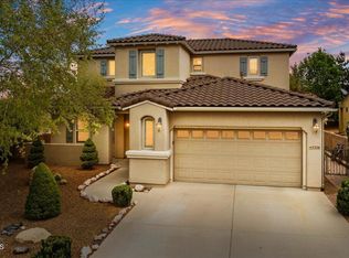 7226 E Barefoot Ln, Prescott Valley, AZ 86314