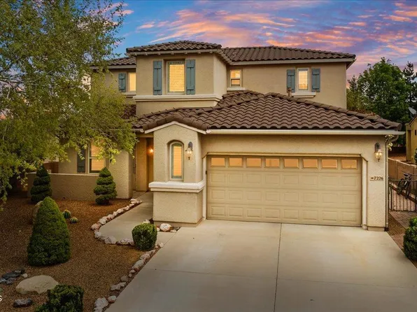 7226 E Barefoot Ln, Prescott Valley, AZ 86314