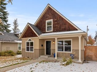 310 S 14th St, Coeur D Alene, ID 83814