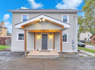 280 12th St, Ambridge, PA 15003
