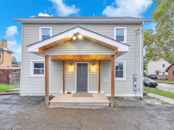 280 12th St, Ambridge, PA 15003