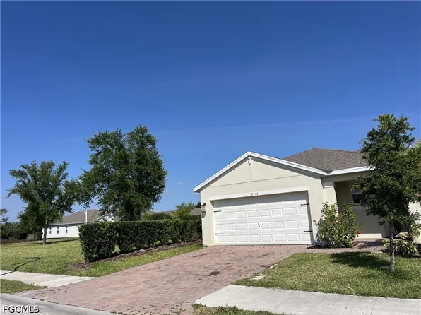 18540 Cronin Sand Ln, North Fort Myers, FL 33917