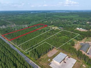 TRACT Highway 21 #A, Babbitt, MN 55706
