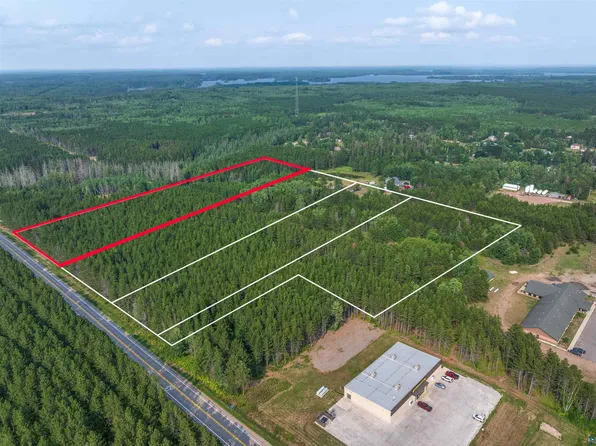 Tract A Highway 21, Babbitt, MN 55706-0000