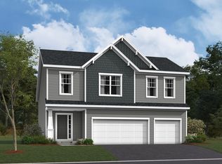 Carlton Plan, Oneka Shores, Hugo, MN 55038
