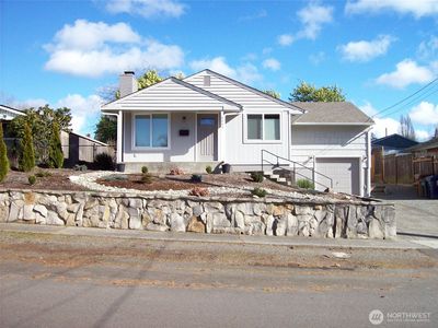 8843 S G Street, Tacoma, WA, 98444