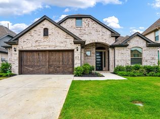 9608 Boulder Point Rd, Oak Point, TX 75068