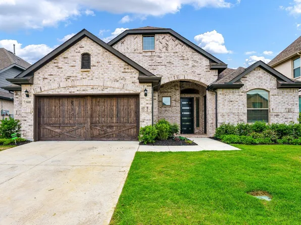 9608 Boulder Point Rd, Oak Point, TX 75068