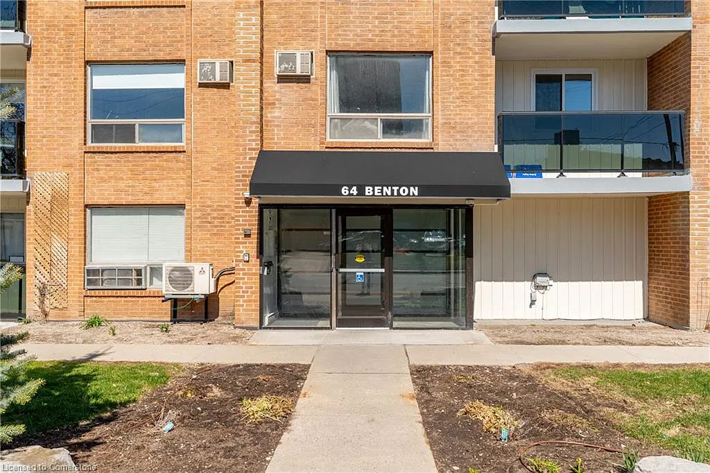 1 bed, 643 sqft, $1,750 — Photo 1