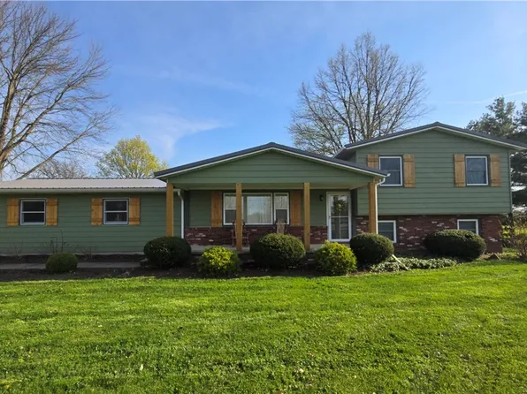 10534 Chatham Rd, Spencer, OH 44275