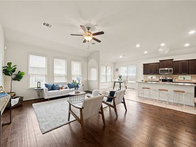 1116 Wolcott Dr, Leander, TX, 78641