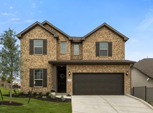 1208 Brasano Pl, Leander, TX 78641