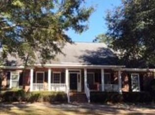 301 White Sands Rd, Walterboro, SC 29488