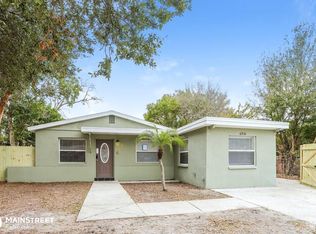 6918 78th Ave N, Pinellas Park, FL 33781