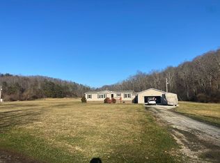 2890 County Road 36, Chesapeake, OH 45619