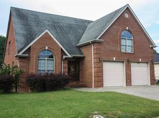 139 School St, Barbourville, KY 40906