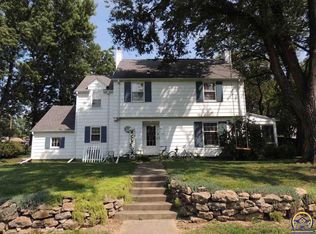 1624 Sherwood Way, Emporia, KS 66801