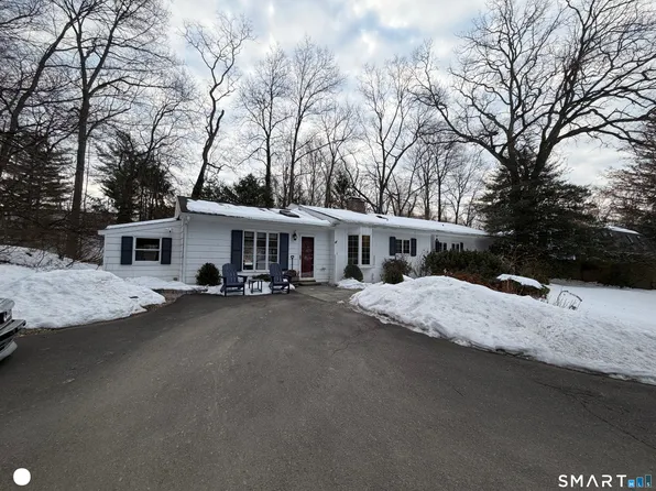 20 Arrowhead Road, Wilton, CT 06897