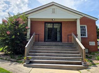 402 Worth St #410, Mount Airy, NC 27030