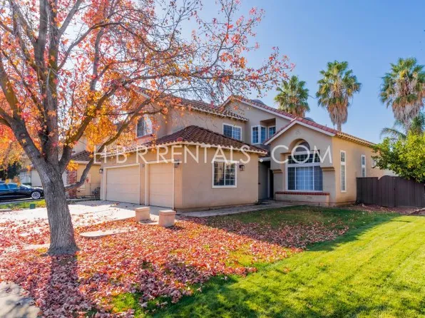 1145 Redington Ct, Tracy, CA 95377