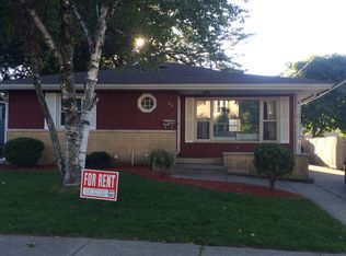 713 N Dewitt St, Bay City, MI 48706
