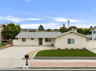 1462 Lowery St, Simi Valley, CA 93065
