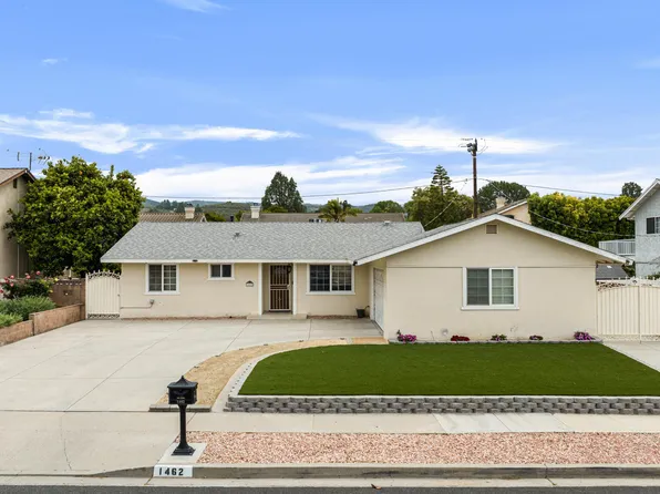 1462 Lowery St, Simi Valley, CA 93065