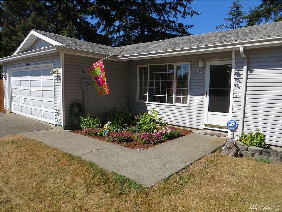 1st image of 3819 118th Pl NE
