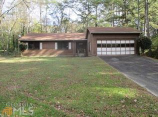 2823 Rockbridge Rd NW, Conyers, GA 30012