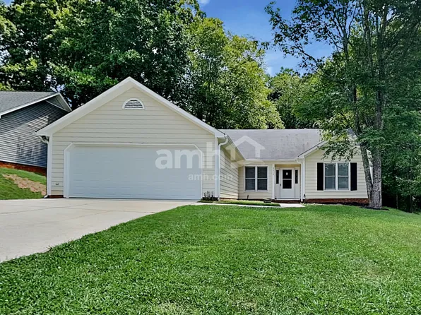 4408 Eagle Rock Rd, Greensboro, NC 27410