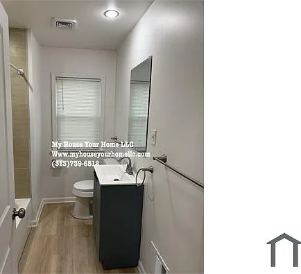 3 bed, 845 sqft, $1,300 — Photo 4