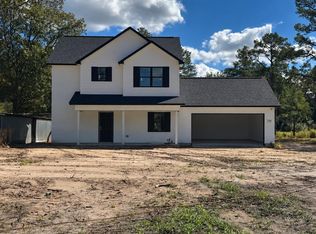 159 Haws Run Rd, Jacksonville, NC 28540