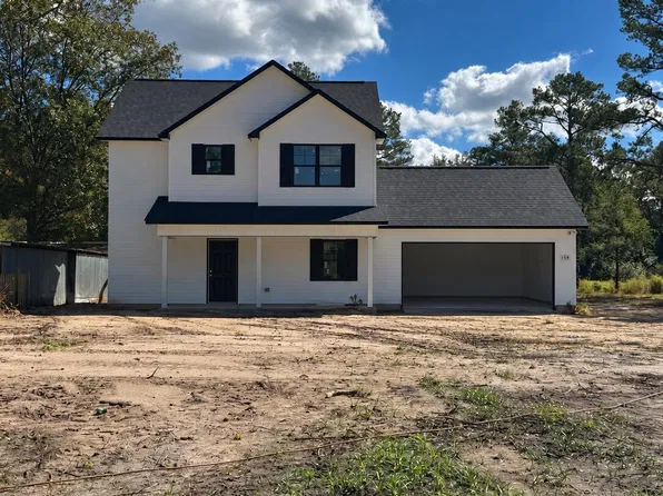 159 Haws Run Road, Jacksonville, NC 28540