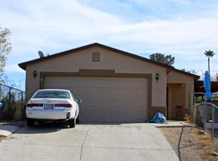 1101 E Park Estates Cir, Tucson, AZ 85706