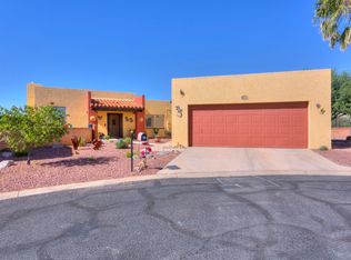 1791 W Via De Anza, Green Valley, AZ 85622