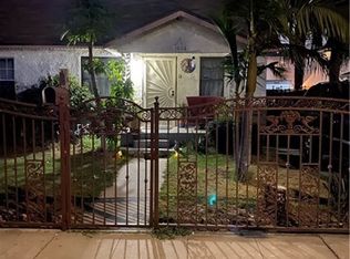 1604 N Culver Ave, Compton, CA 90222