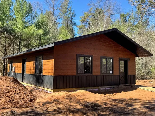 30241 KIELKUCKI TRL, Webb Lake, WI 54830