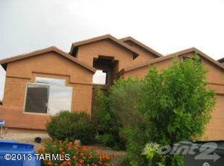 2359 E Calle Arroyo Lindo, Tucson, AZ 85706