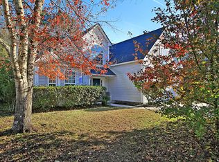 205 Ashford Cir, Summerville, SC 29485