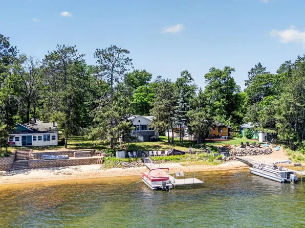 10446 Shady Ln, East Gull Lake, MN 56401