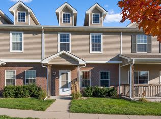 4524 NE Milligan Ln, Ankeny, IA 50021