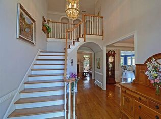 354 Estanaula Rd, Collierville, TN 38017